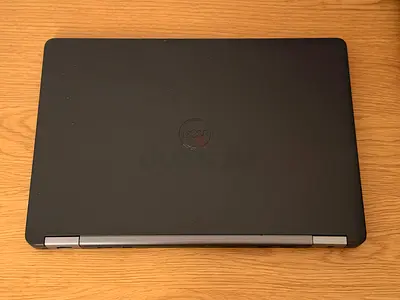 Dell latitude E7470