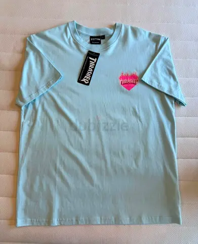 Thrasher T-shirt