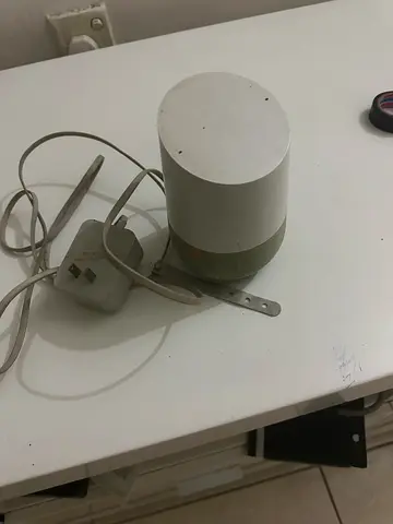 Google Home