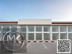 Modern commercial Shop for Rent in Al Helio – Prime Main Road Location a rapidly Developing area