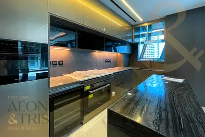 Pagani Luxury | Full Canal View | 4BR