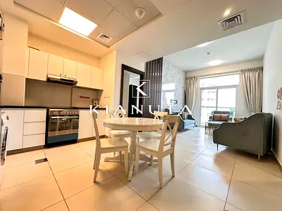 HIGH FLOOR FURNISHED PRIME LOCATION FAMILY BRIGHT