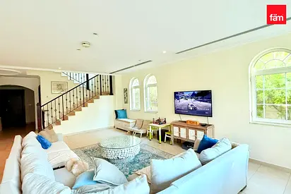 Private Pool / Big Plot plus Garden