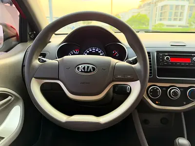 صورة مصغرة 11 لـ 2017 KIA PICANTO