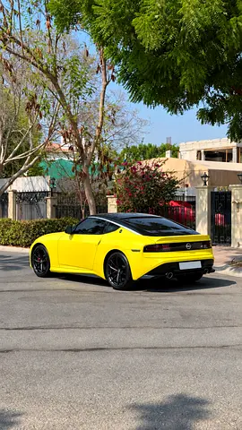 2023 Nissan Z 照片 3