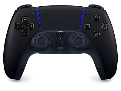 PlayStation 5 DualSense Wireless Controller Black
