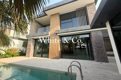 Private Pool | Lagoon Access | View Today