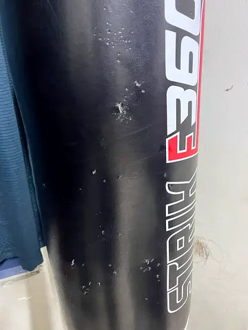 Strike 360 Boxing Stand