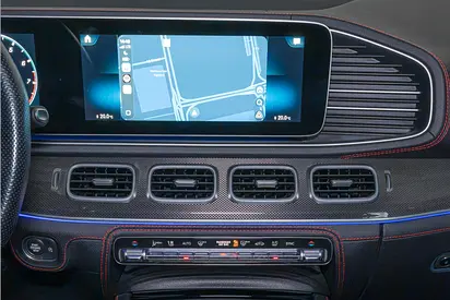 2022 Mercedes-BENZ GLE thumbnail 12