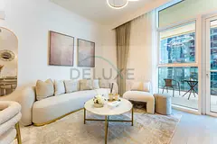 New 2BR | Beautifully Furnished | Prime Business Bay