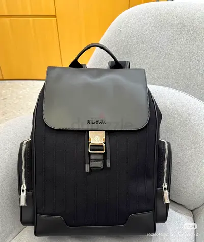 RIMOWA BACKPACK
