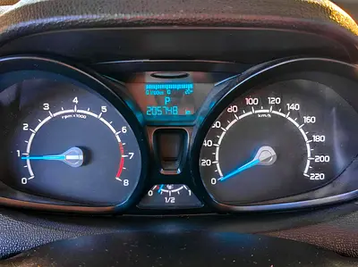 صورة مصغرة 14 لـ 2015 FORD ECOSPORT