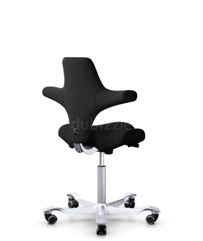 Preferable HÅG Capisco 8106 | Sit-Stand Office chair Saddle seat