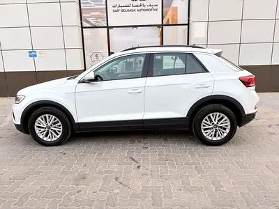 صورة 8 لـ 2024 Volkswagen T-ROC