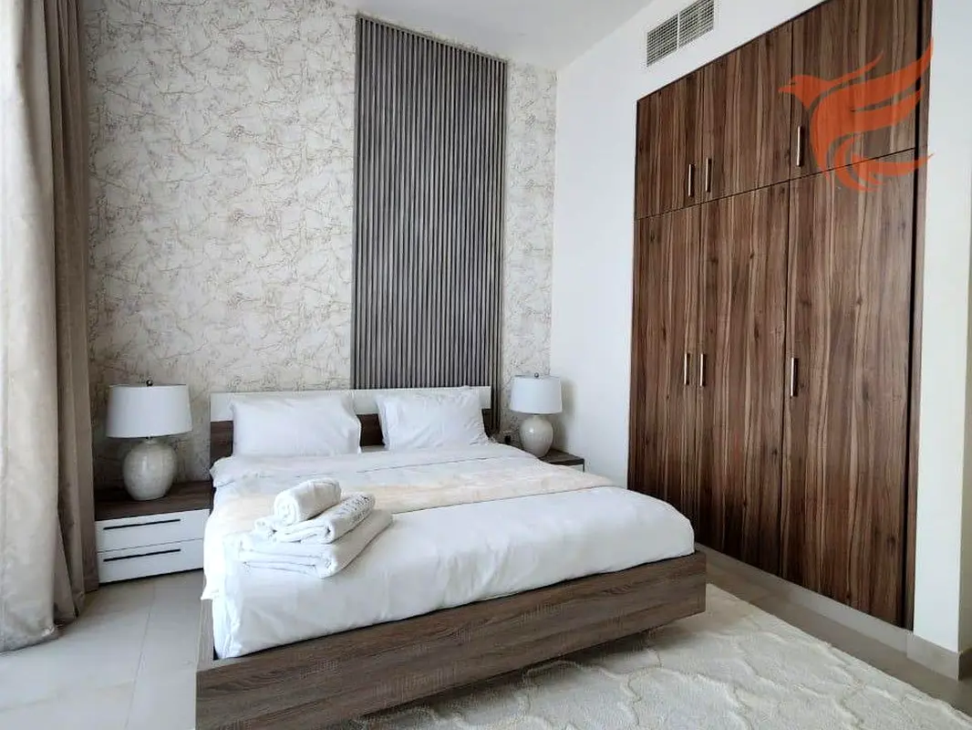 PREMIUM 2BR | FURNISHED |PRIVATE GARDEN | MARBELLA