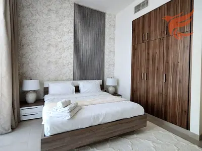 PREMIUM 2BR | FURNISHED |PRIVATE GARDEN | MARBELLA
