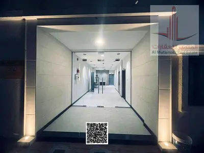 For Sale: Al Rawda Residential/Commercial Building Ground floor + 2nd floor, 929 sq m (10,000 sq ft), corner plot on two streets, near Sheikh Maktoum