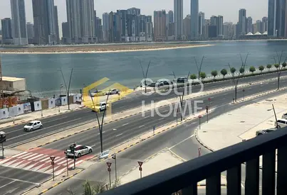 Corner | Sea View | Maids Room | Freehold all