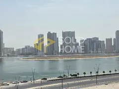 Corner | Sea View | Maids Room | Freehold all