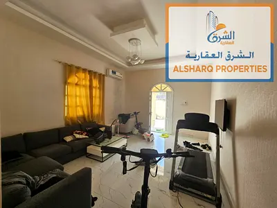 🏡 **AED 1,600,000 | Villa for Sale in Ajman – Al Rawda 3**