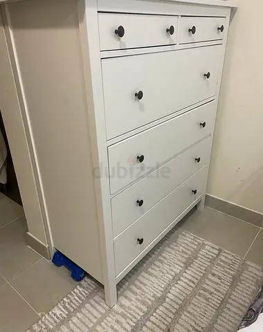 Hemnes ikea