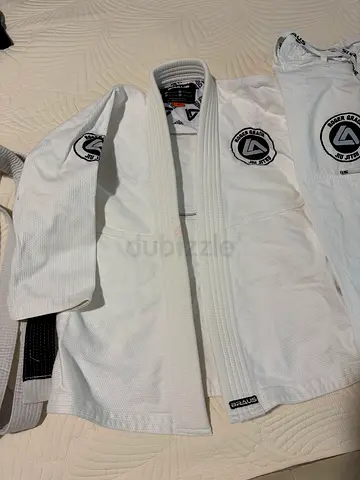 Kimono jiu jitsu 140-150 cm