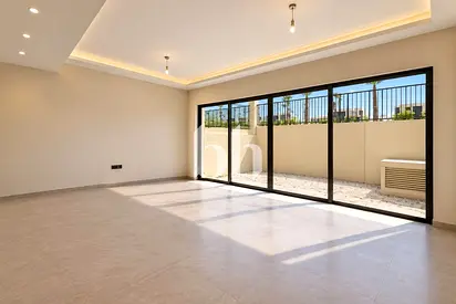 Single Row | Open View | Resort Style Living