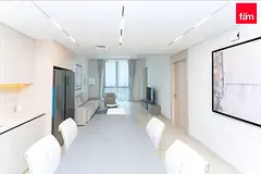 Fully Furnished | Modern 1 Brdeoom | Brand New