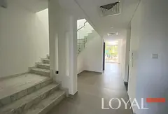 Spacious 3BR + Maid | Prime Location | Arabella 1