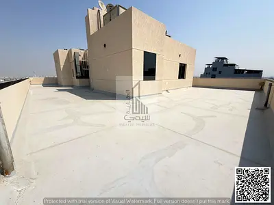 3 غرف وصالة مع روف في الحميدية
