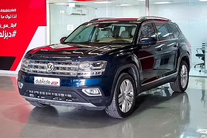 2018 Volkswagen TERAMONT — фото 3