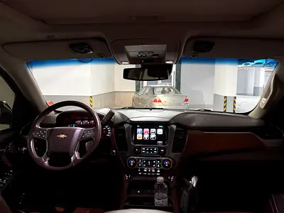 صورة 7 لـ 2016 Chevrolet TAHOE