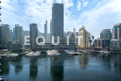 Marina View | Fully Furnished | Negotiable