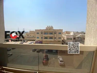 🏢 For Annual Rent | Spacious 2-Bedroom Master Apartment – Al Mowaihat 3