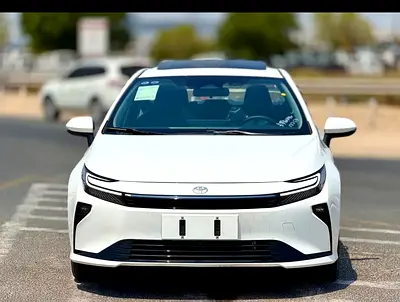 2026 Toyota Corolla ELITE 1.8L  HYBRID Chinese Specs