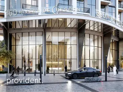 High Floor | Luxury Amenities | Modern 1BR