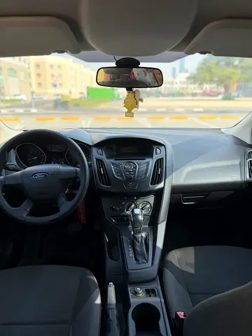 2012 FORD FOCUS — миниатюра 11