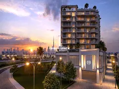 1BR | Community View | Dubai Islands