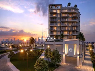 1BR | Community View | Dubai Islands