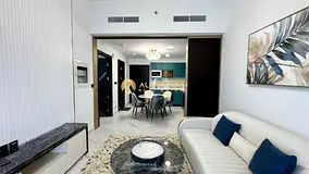 Exclusive | Fully Furnished | Vacant on Transfer | Original Price