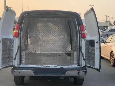 2020 Chevrolet EXPRESS 缩略图 12