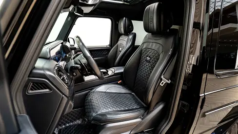 صورة مصغرة 17 لـ 2022 Brabus 900 - MERCEDES-AMG G 63