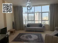Furnished room and hall for monthly rent strategic location project special
