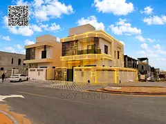 Corner Villa | Price Includes Fees | Freehold for All Nationalities | Close to All Amenities