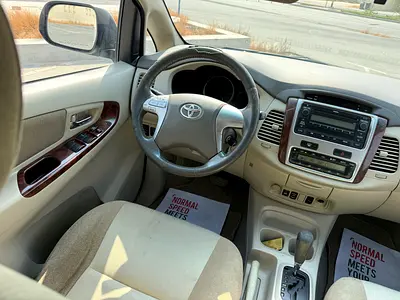 2015 Toyota INNOVA — миниатюра 14