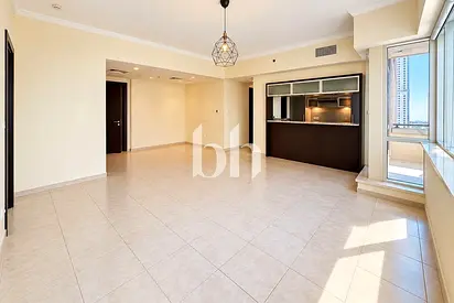Unfurnished | Marina View | Ready to move in