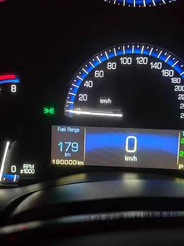 2015 Cadillac ATS — фото 10