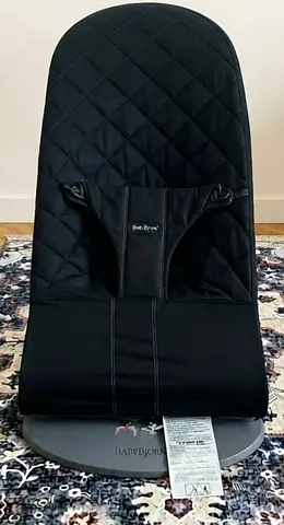 Babybjorn bliss bouncer