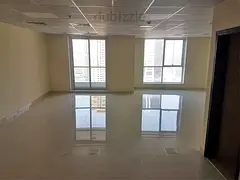 Shell & Core Office | Marina & Skyline View
