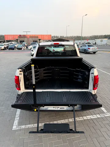 2017 FORD F-150 — фото 7